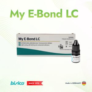 Photo 1 My E-Bond LC