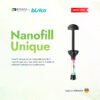 nanofill unique Résine caméléon (Nanofill Unique)