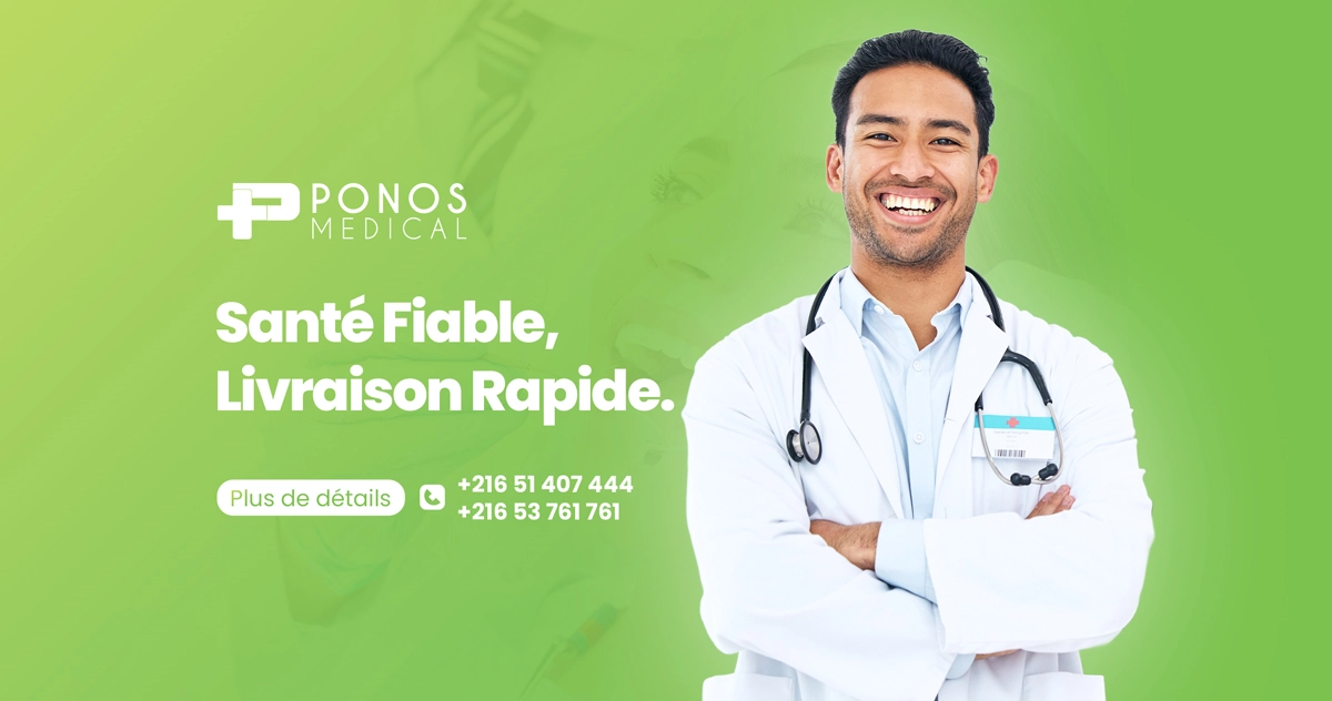 Ponos Medical - Medical Ponos