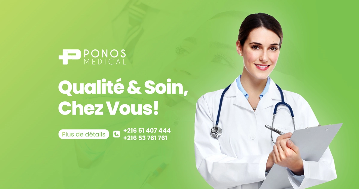 Ponos Medical - Medical Ponos