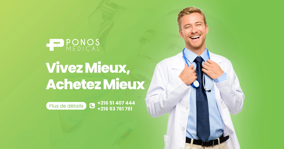 Ponos Medical - Medical Ponos