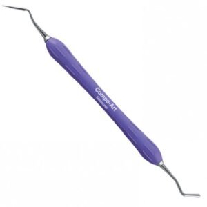 Spatule de mesure (Violet)