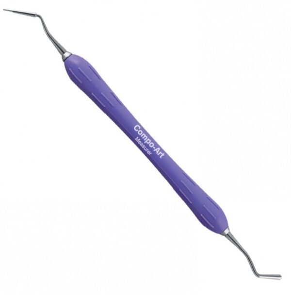 Spatule de mesure (Violet)