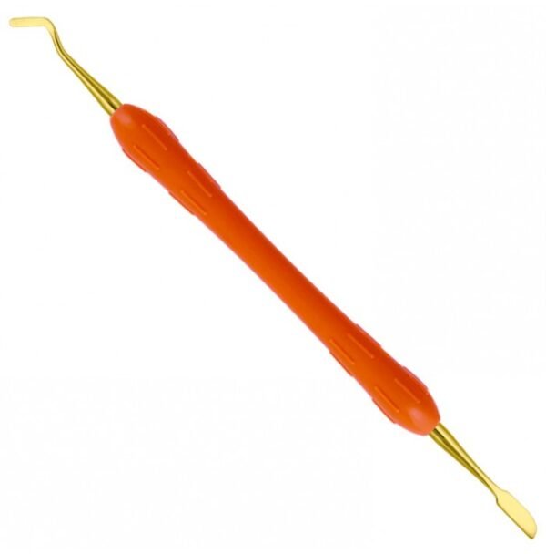 Spatule de remplissage  (Orange)