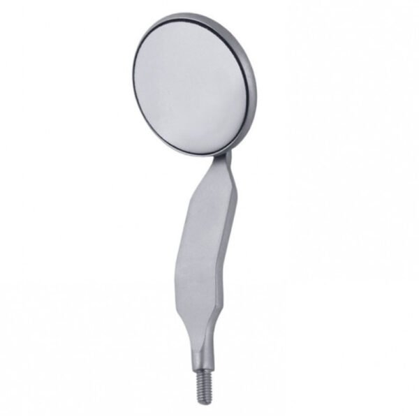 Mirror Perfection model ø 24mm Chrome coated