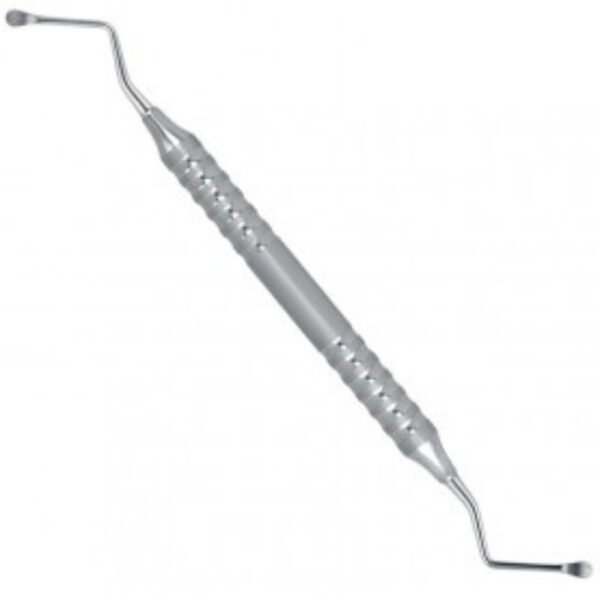 Curette Lucas