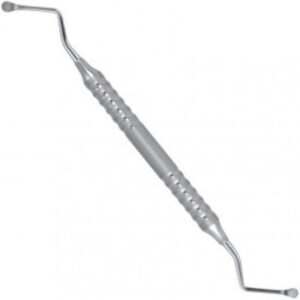 Curette Lucas