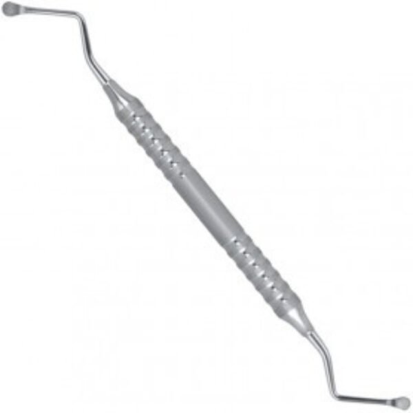 Curette Lucas