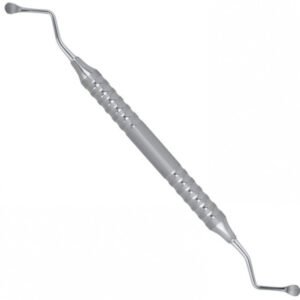 Curette osseuse Lucas