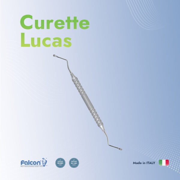 Curette Lucas