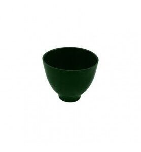 Bol en silicone ø 140 mm vert