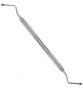 Curette osseuse ronde Classic