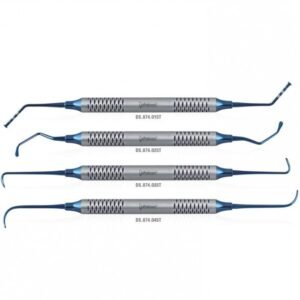 Set de 4 instruments Classic-Lite