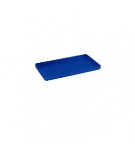 Plateau d'examen en aluminium