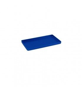 Plateau d'examen en aluminium