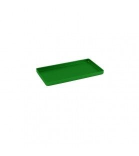 Plateau d'examen en aluminium