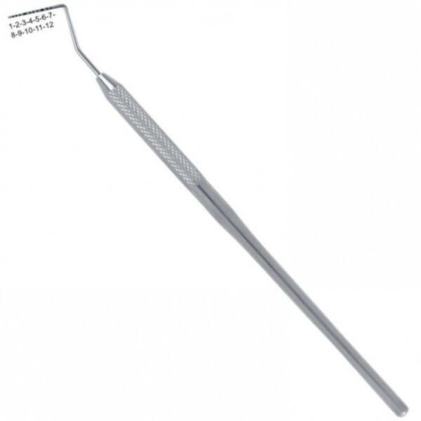 Sonde 12 UNC