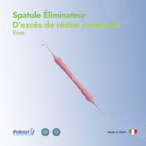 Spatule Résine Composite-Eccesso