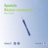 Spatule Résine Composite-Applica Twist