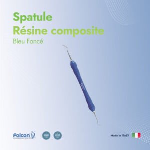 Spatule Résine Composite-Applica Twist