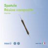 Spatule Résine Composite-Applica