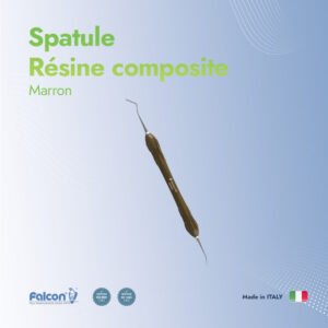 Spatule Résine Composite-Applica