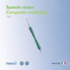 Spatule Résine Composite-Fissura