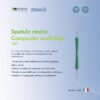 Spatule Résine Composite-Fissura