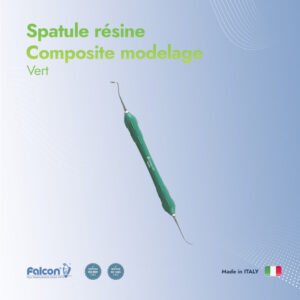 Spatule Résine Composite-Fissura