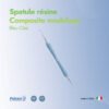 Spatule Résine Composite-Modella