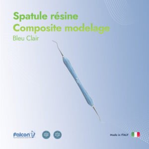 Spatule Résine Composite-Modella