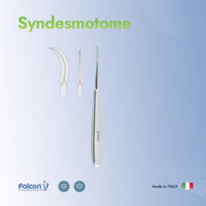 Syndesmotome