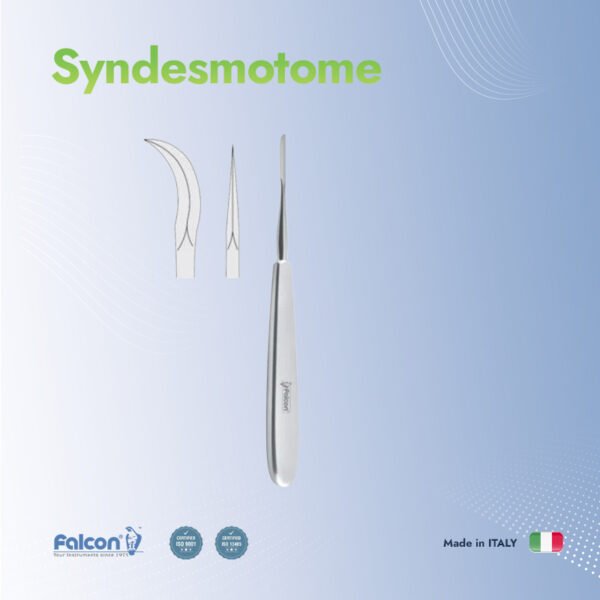 Syndesmotome