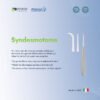 Syndesmotome