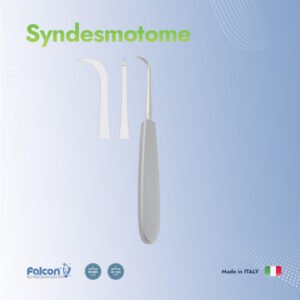Syndesmotome