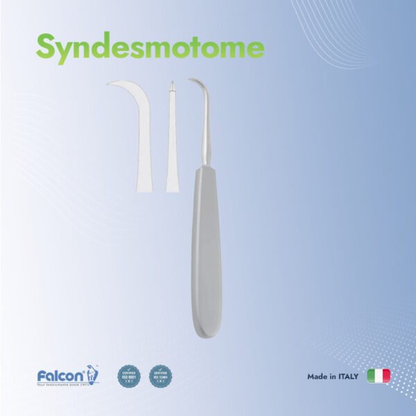 Syndesmotome