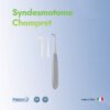 Syndesmotome Chompret – fig. 2
