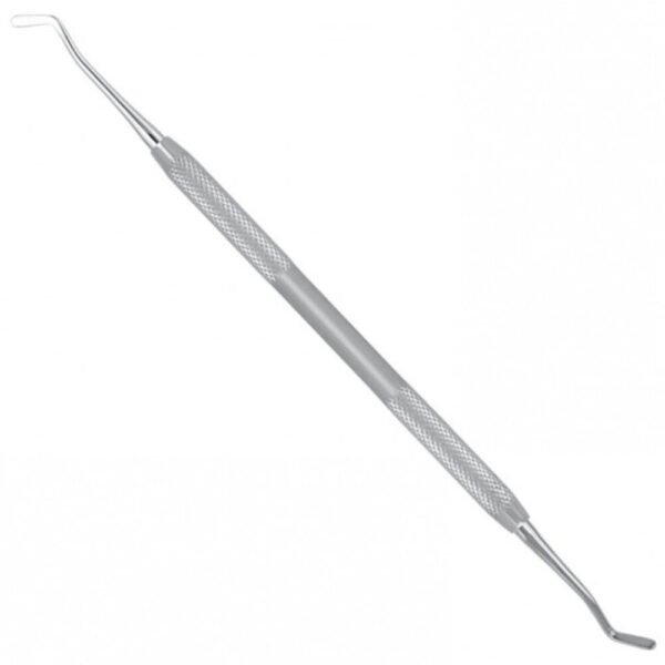 Spatule à Bouche