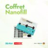 Coffret Résine Composite Nanofill