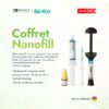 Coffret Résine Composite Nanofill