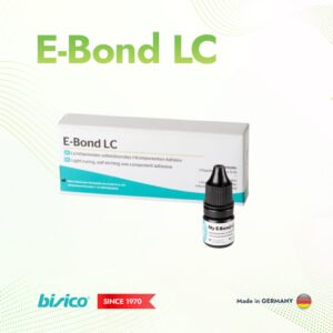 E-Bond LC