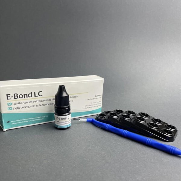 E-Bond LC