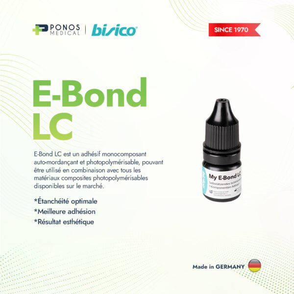 E-Bond LC