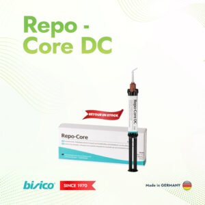 Repo-Core DC