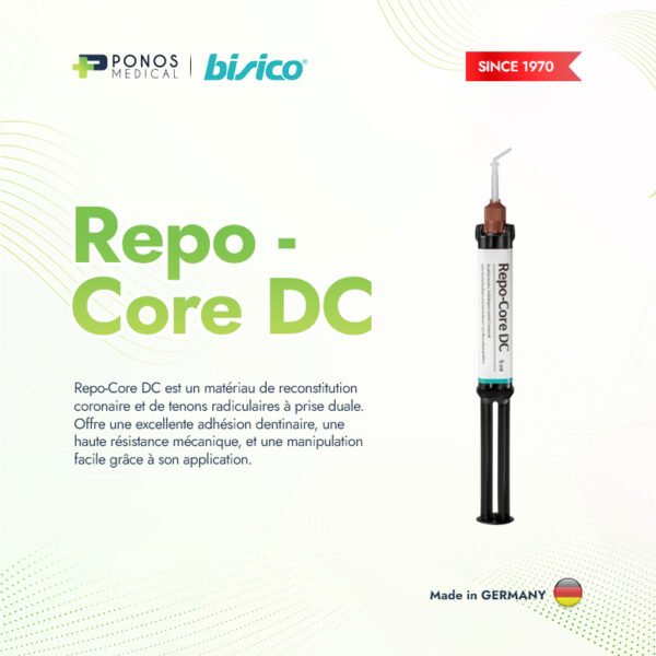 Repo-Core DC