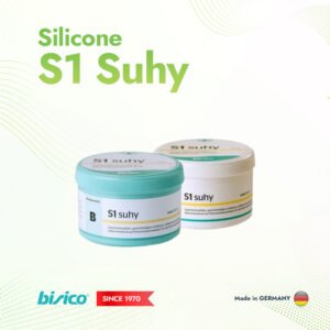 Silicone Lourd S1 Suhy