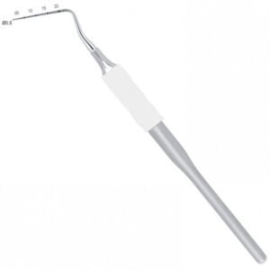 Condenseur endodontique