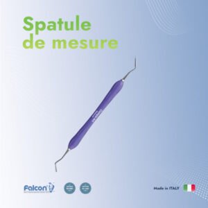 Spatule Résine Composite-Misura