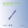 Spatule Résine Composite-Posterior Misura