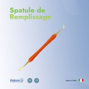 Spatule de remplissage  (Orange)